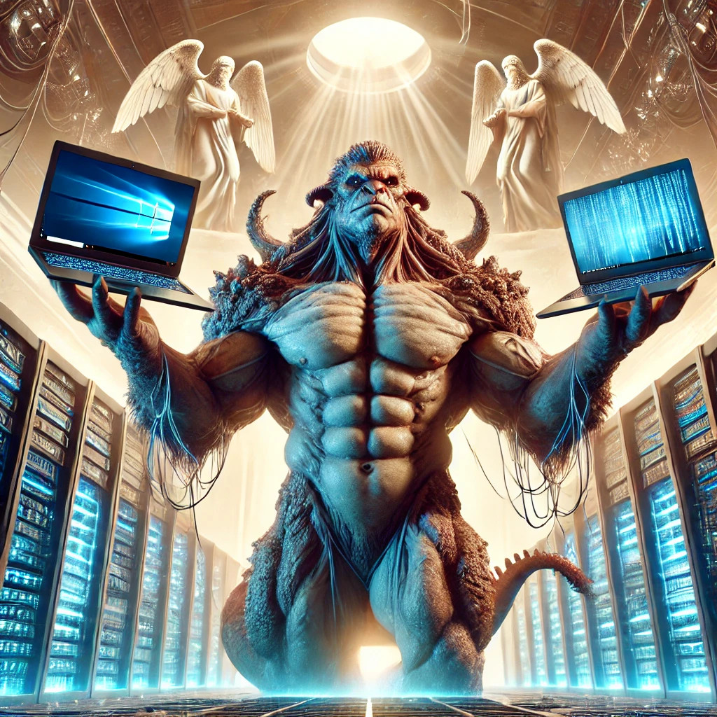 Gromok L'assemblatore